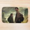 The Last Of Us Tv Show Large Format Hq Digital Art Bath Mat Official Cow Anime Merch