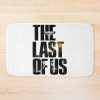 The Last Of Us Bath Mat Official Cow Anime Merch