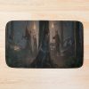 The Last Of Us Part Ii Oil Paint Bath Mat Official Cow Anime Merch