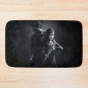 The Last Of Us Bath Mat Official Cow Anime Merch