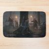 The Last Of Us Part 2 Design Bath Mat Official Cow Anime Merch