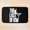 The Last Of Us Bath Mat Official Cow Anime Merch