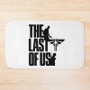 The Last Of Us Bath Mat Official Cow Anime Merch