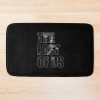 The Last Of Us Bath Mat Official Cow Anime Merch