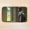 The Last Of Us Bath Mat Official Cow Anime Merch