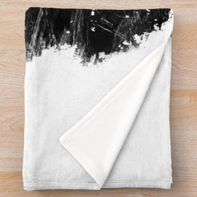 The Last Of Us Classic Throw Blanket Official Cow Anime Merch