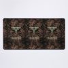 The Last Of Us Mouse Pad Official Cow Anime Merch