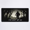 The Last Of Us Mous Mouse Pad Official Cow Anime Merch