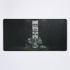 The Last Of Us Poster Mouse Pad Official Cow Anime Merch