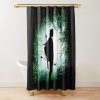 The Last Of Us Shower Curtain Official Cow Anime Merch