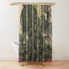 The Last Of Us Shower Curtain Official Cow Anime Merch