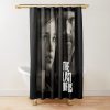 The Last Of Us Fanart Shower Curtain Official Cow Anime Merch