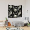 The Last Of Us Part Ii 2 Ellie Tapestry Official Cow Anime Merch