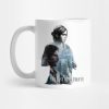 The Last Of Us 2 Mug Official Cow Anime Merch