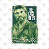 The Last Of Us Joel Signed Portrait Mug Official Cow Anime Merch