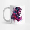 The Last Of Us Mug Official Cow Anime Merch