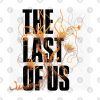 The Last Of Us Infected Logo Mug Official Cow Anime Merch