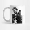 The Last Of Us Fan Art Mug Official Cow Anime Merch