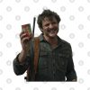 Pedro Pascal In The Last Of Us Tv Series Mug Official Cow Anime Merch