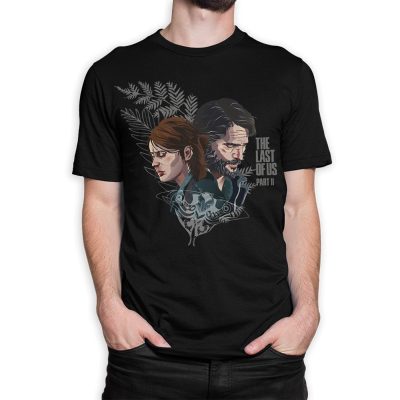 il 1000xN.4535294100 53uj - The Last of Us Merch