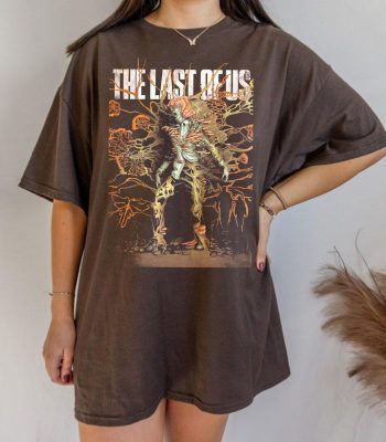 il 1000xN.5366303739 4sfw - The Last of Us Merch