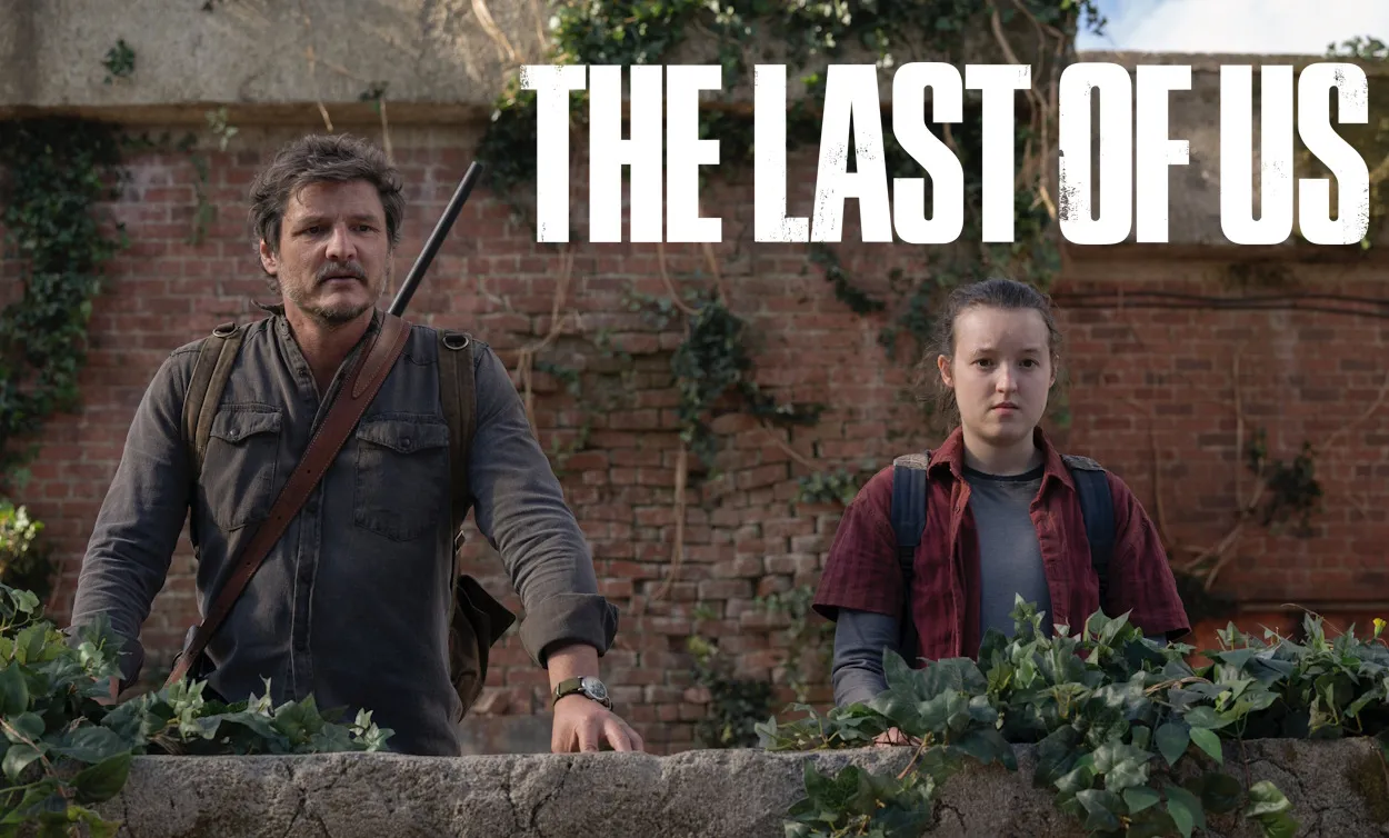 the last of us season 2 - The Last of Us Merch