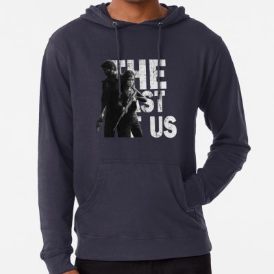 Good Idea The Last Of Us Hoodie - The Last of Us Merch