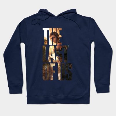 Hot Searching The Last Of Us Hoodie - The Last of Us Merch