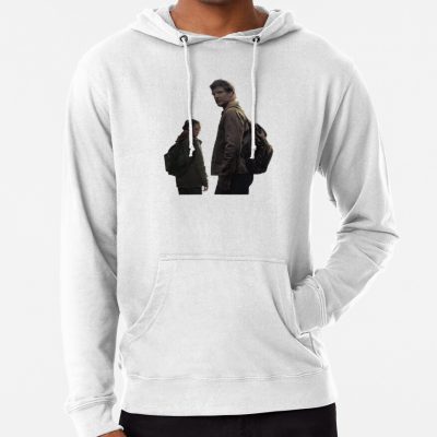 New Arrival The Last Of Us Hoodie - The Last of Us Merch